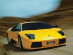 Lamborghini Murcielago 2001 года